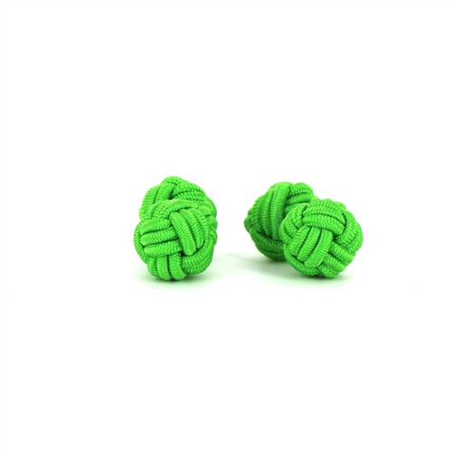 Gemelli Doppia Palla Verde