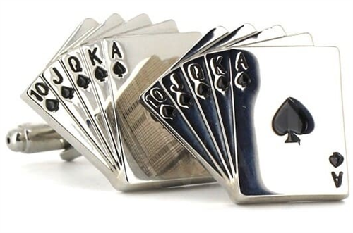 Gemelli Scala Poker