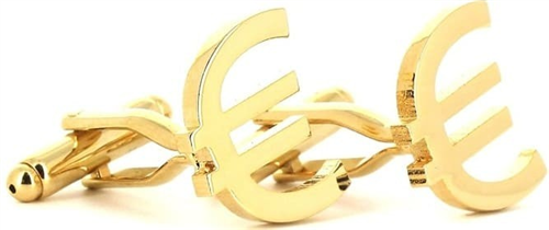 Gemelli Euro Dorati