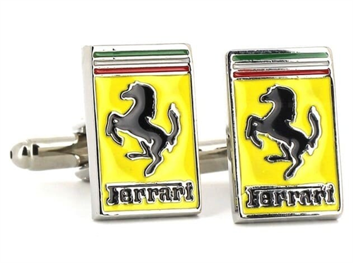 Gemelli Ferrari