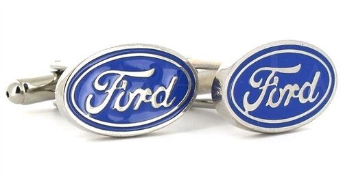 Gemelli Ford