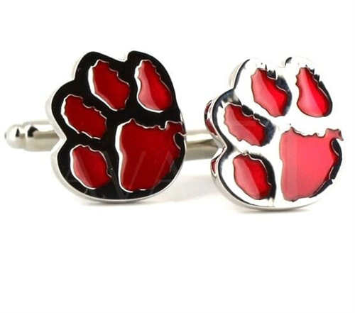 Gemelli Impronte Rosse