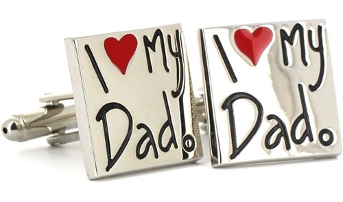 Gemelli I Love My Dad