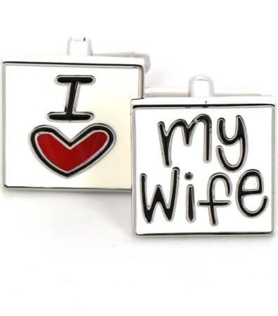 Gemelli I Love My Wife