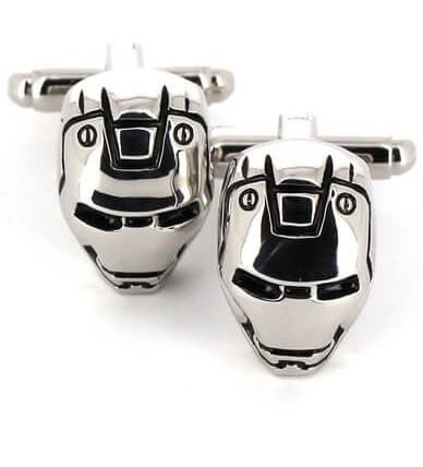 Gemelli Iron Man II