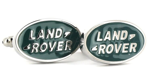 Gemelli Land Rover