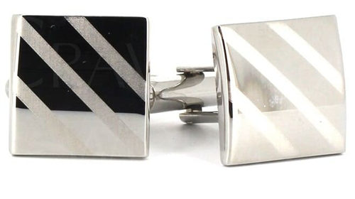 Gemelli Quadrati Laser