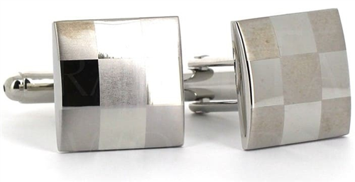 Gemelli Quadrati Laser III