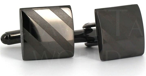 Gemelli Laser Neri