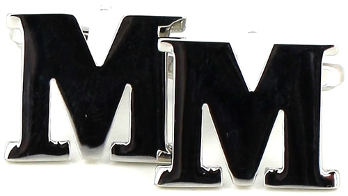 Gemelli Lettera M