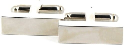 Gemelli Barre d'Argento