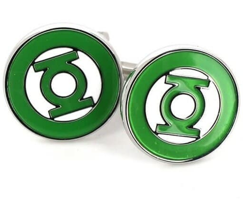 Gemelli Lanterna Verde