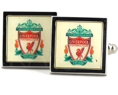 Gemelli Liverpool