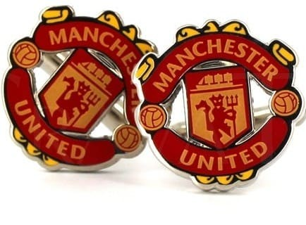 Gemelli Manchester United