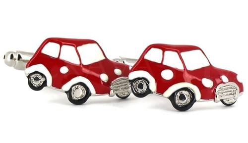 Gemelli Mini Rossi