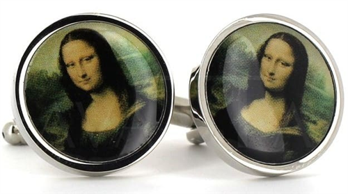 Gemelli Mona Lisa