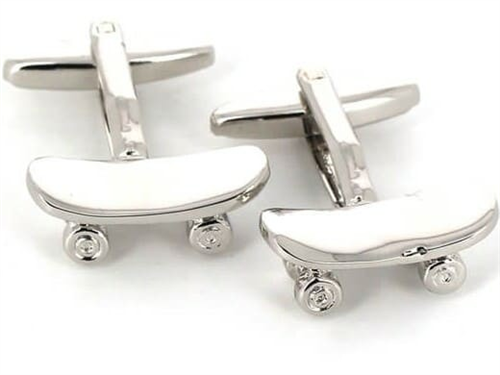 Gemelli Skateboard Skate