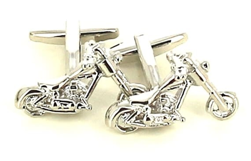 Gemelli Moto Chopper