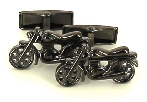Gemelli Moto Nera