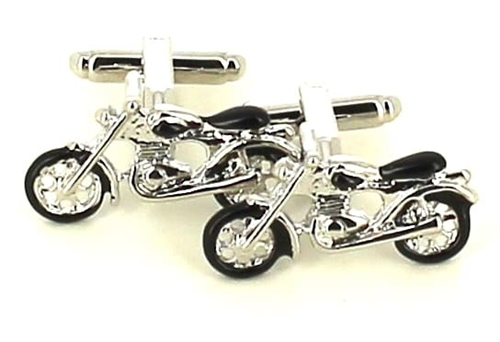 Gemelli Ruote Moto Nere