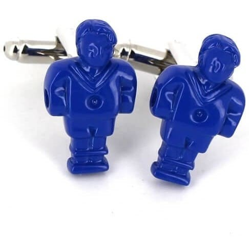 Gemelli Calcio Balilla