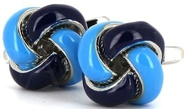 Gemelli Nodi Blu III