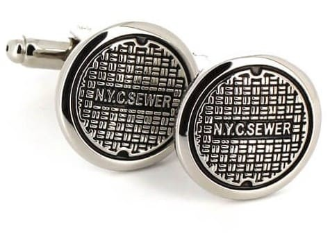 Gemelli NYC Sewer