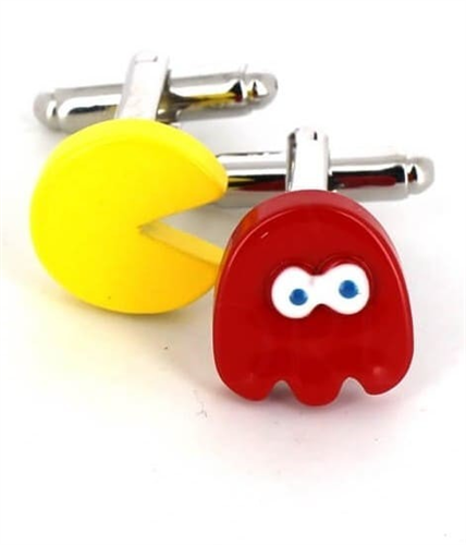 Gemelli Pacman