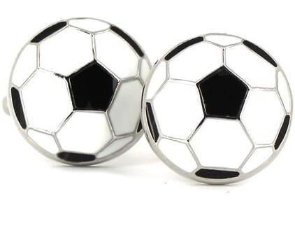 Gemelli Palline da Calcio