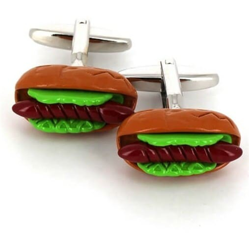 Gemelli Hot Dog