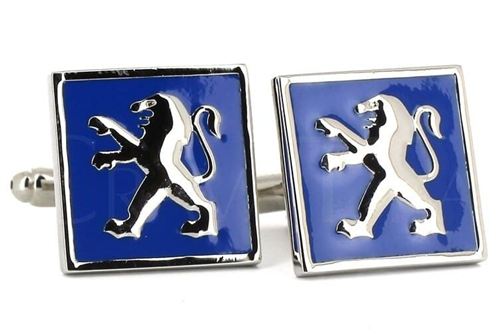 Gemelli Peugeot