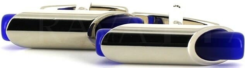 Gemelli Pietre Blu
