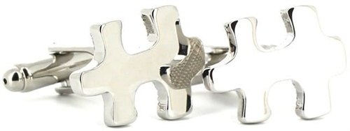 Gemelli Puzzle Pieces