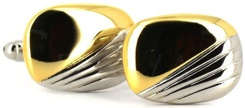 Gemelli Argento e Oro II