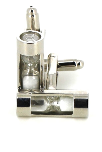 Gemelli Orologio a Clessidra