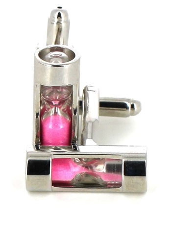Gemelli Orologio a Clessidra