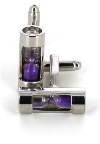 Gemelli Orologio a Clessidra