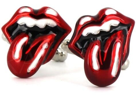 Gemelli Rolling Stones