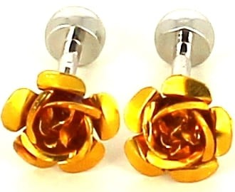 Gemelli Rosa Giallo