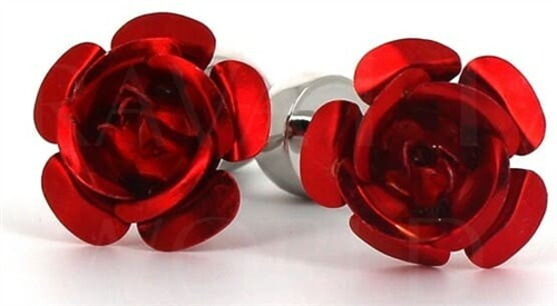 Gemelli Rosa Rosso
