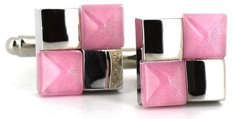 Gemelli Rosa e Argento