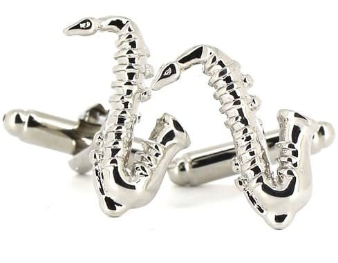 Gemelli Saxofono