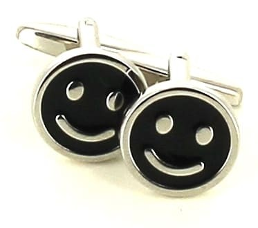Gemelli Sorriso Nero