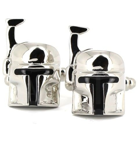 Gemelli Star Wars - Bobba Fett