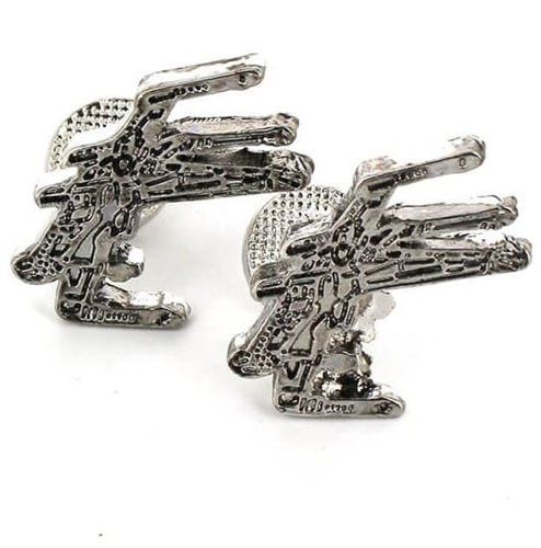 Gemelli Star Wars - Caccia T-65 Ala-X II