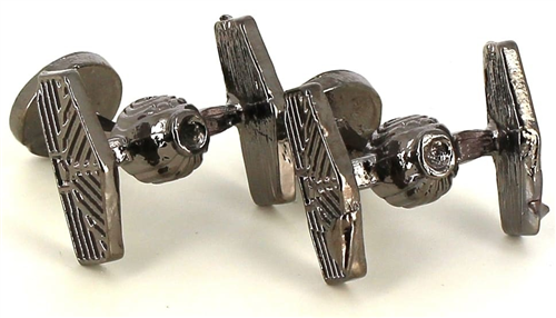 Gemelli Star Wars - Caccia TIE