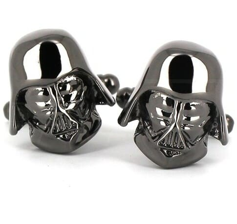 Gemelli Star Wars - Darth Vader