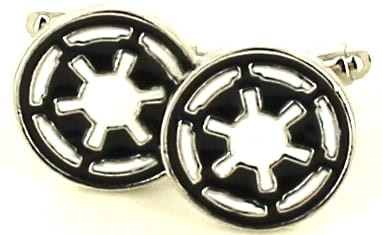 Gemelli Star Wars - Emblema Imperiale