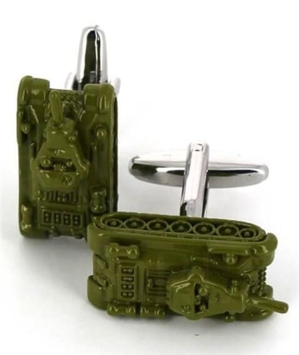 Gemelli Carri armati