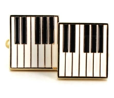 Gemelli Tastiera Pianoforte